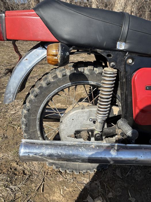 Продам мотоцикл ИЖ ПЛАНЕТА …………..…,………………………………………………………………………………………..