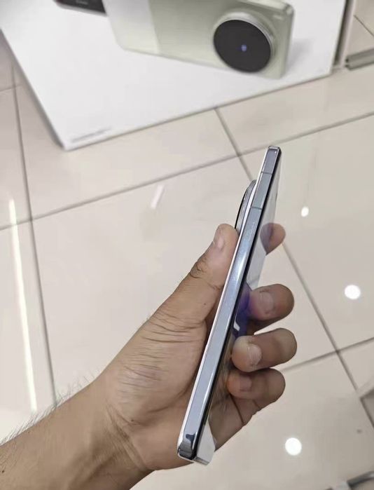 Vivo x200 pro продажа/обмен