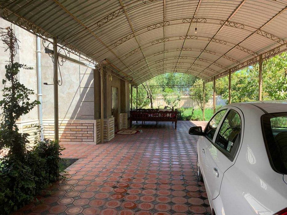 Свой коттедж , площадь земельного участка 13 соток