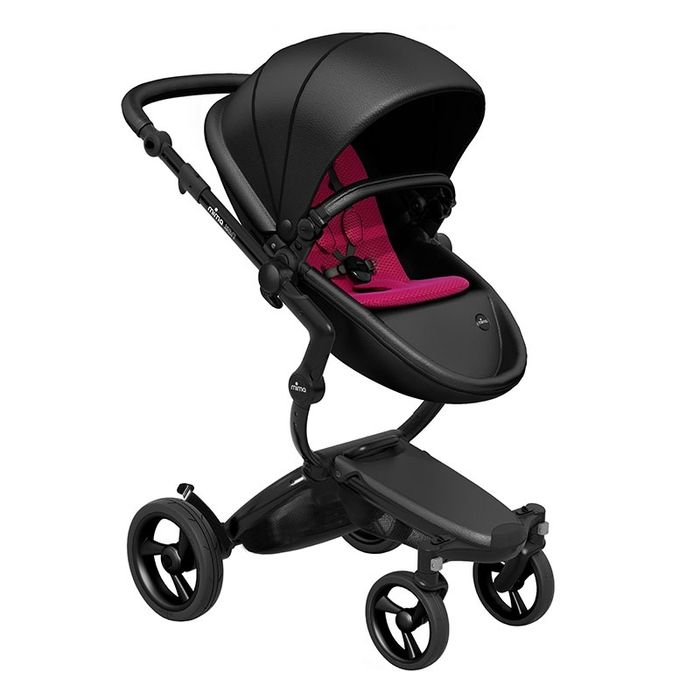 Коляска mima xari 3