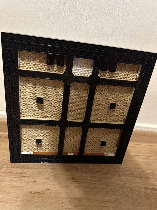 Lego peisaj cu flori de cireș japonez (31218)
