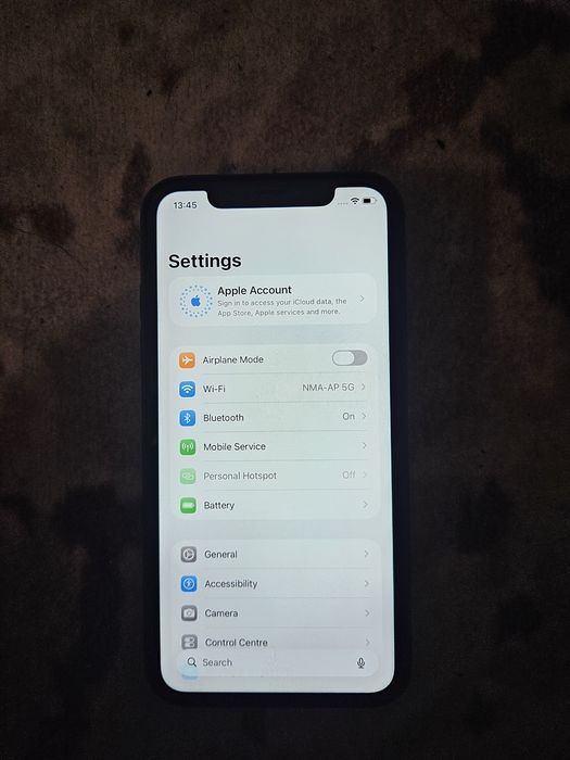 Iphone 11 deblocat