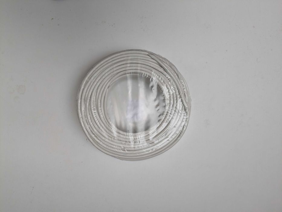 Cablu electric MYYM / H05VV-F 4 x 1.5, ROMCAB, cupru