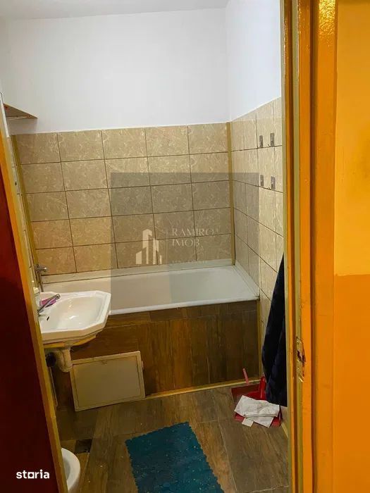 Apartament 2 Camere/ Camil Ressu/ 3 Min Metrou Nicolae Grigorescu
