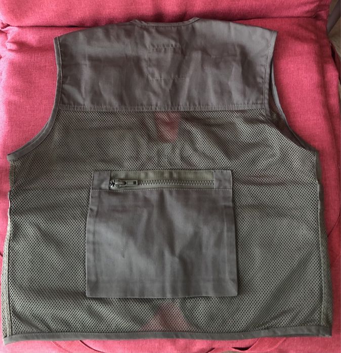 Детско елече Yellowstone Junior Ranger