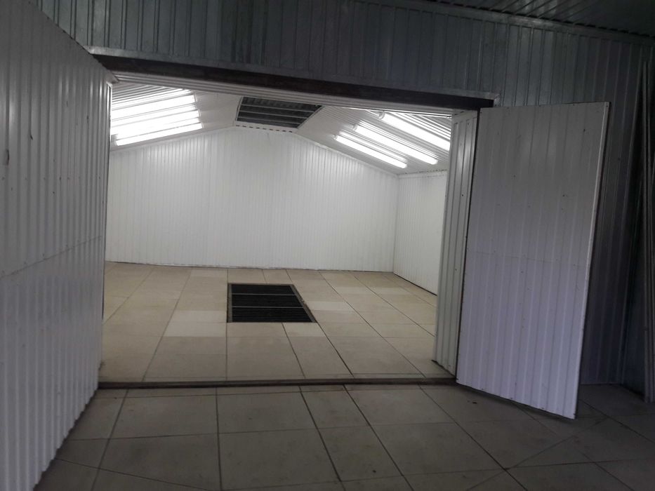 продажа производственного комплекса