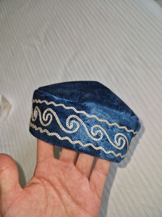 Ұлттық киім 4-5 жас ұл балаға арналған