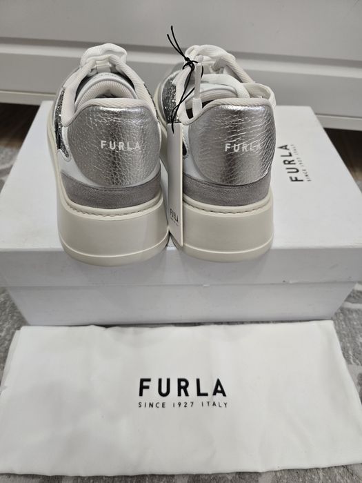 Кецове Furla 38ми номер