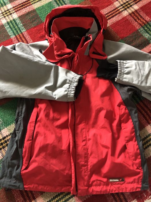 Мъжко ски яке размер Л/ L