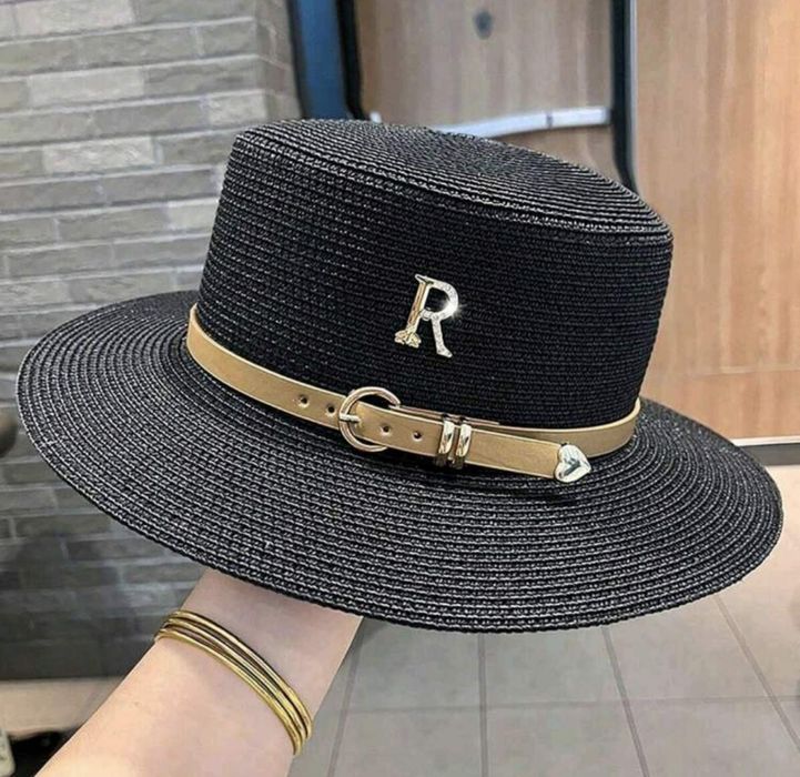 Страхотна Бохо шапка