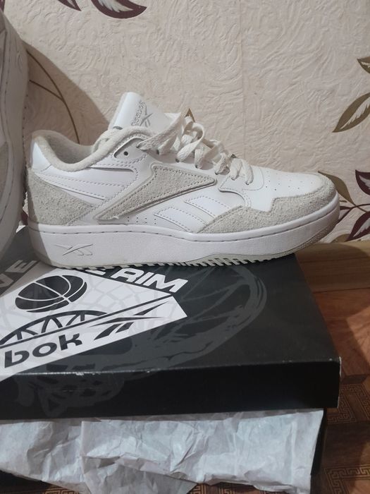 Кроссовка Reebok оригинал