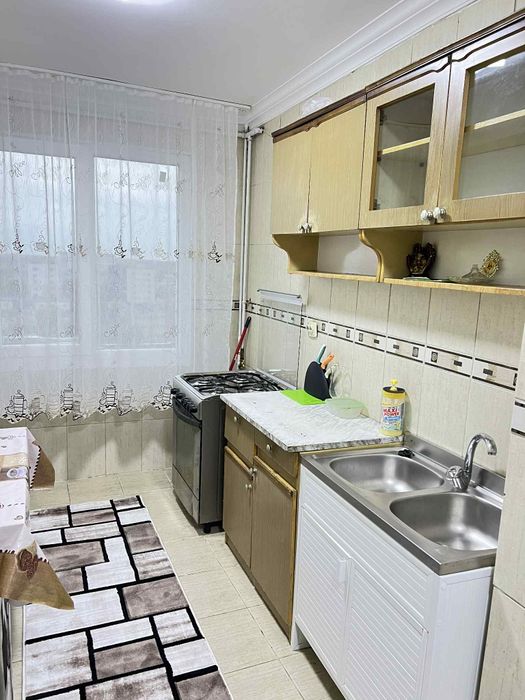 Apartament 2 camere Theodor Pallady