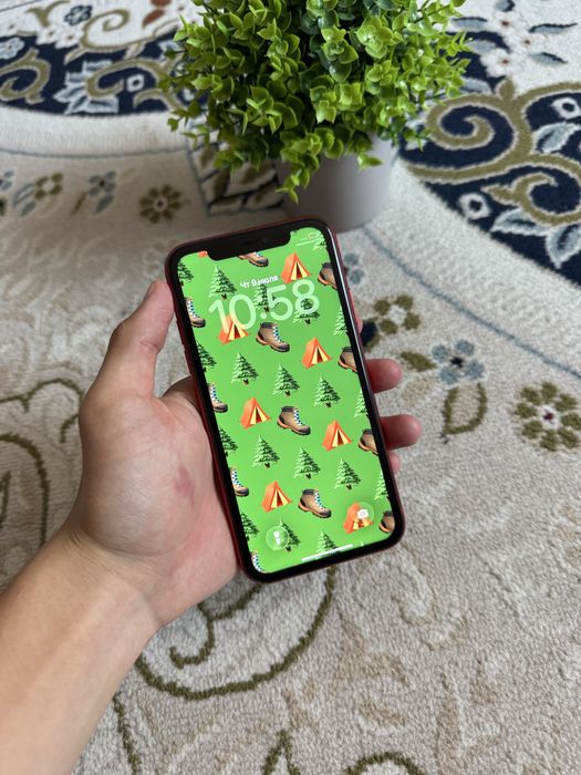 Продам iPhone 11