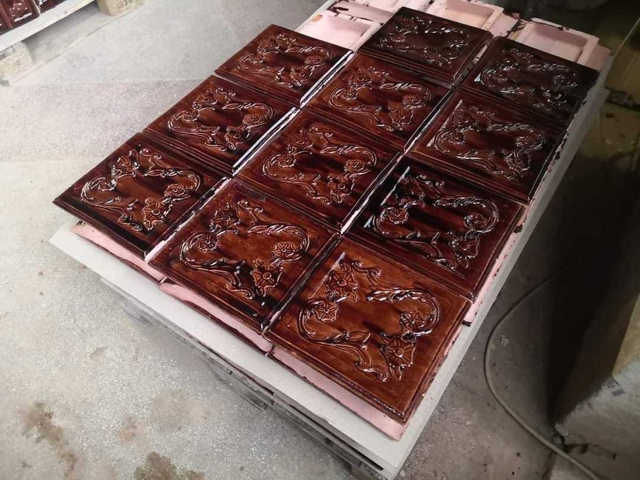 Sobe de teracota calitate premium TOATE MODELELE