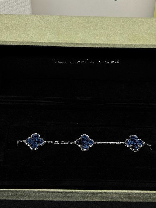 Гривна Van Cleef and Arpels - Ван Клииф