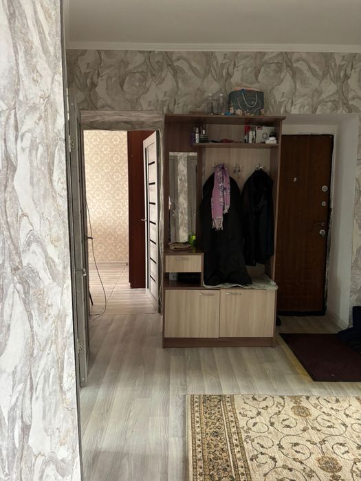 Продается 3-х комнатная квартира. СРОЧНО