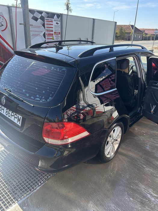 Volkswagen Golf V