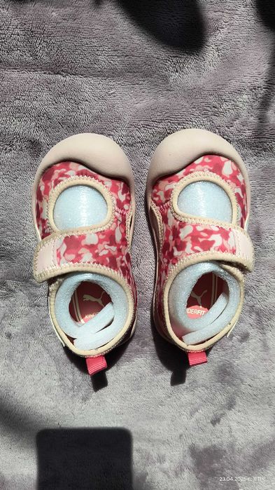 Puma Bao 3 open inf, Сандали ,Аква обувки пума