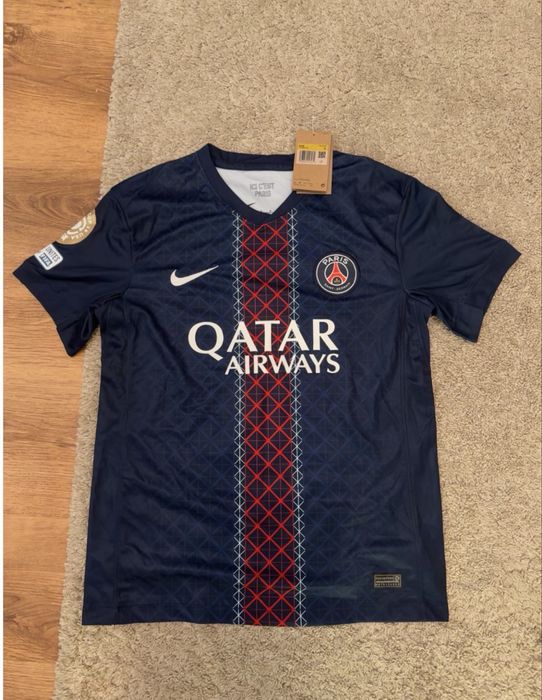 Tricou Hakimi psg