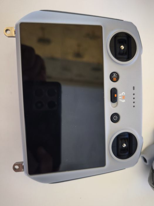 DJI Mini 3 Fly More Combo (DJI RC). Като нов.