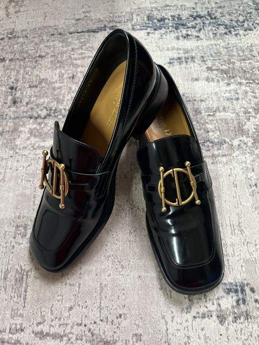 Christian Dior DiorDirection лоуфъри