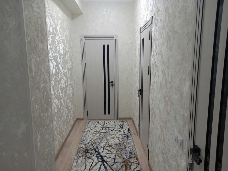 Kvartira ijaraga beriladi