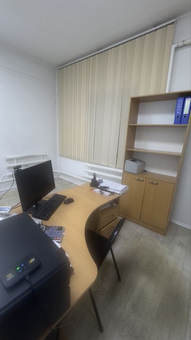 Продам шкаф и компьютерный стол