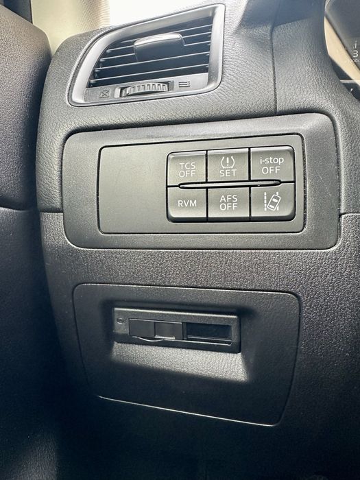 Mazda CX-5 4x4 AWD 175cp