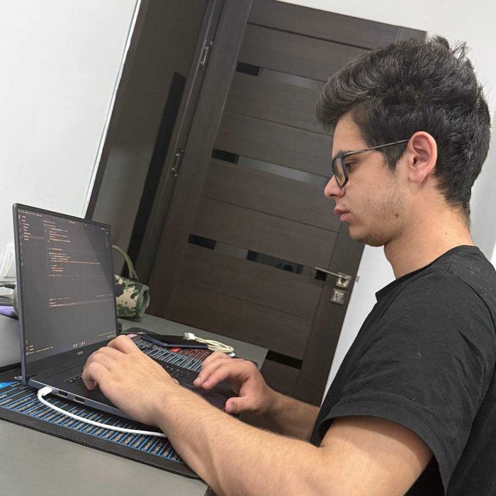 Создание сайтов и ботов для бизнеса | Увеличение продаж