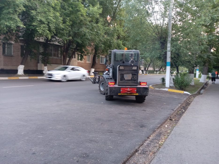 Продажа минипогрузчик