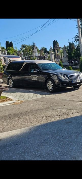 Vand dric mercedes
