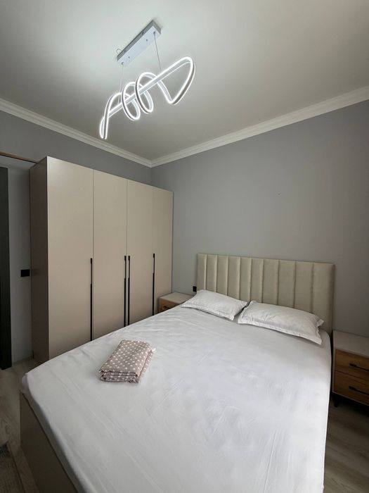 По суточний квартира