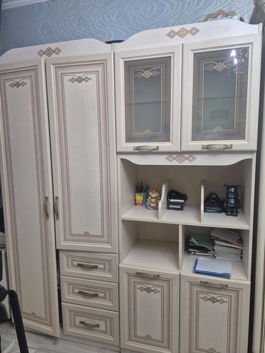 Подростковый гарнитур "Аврора" Россия