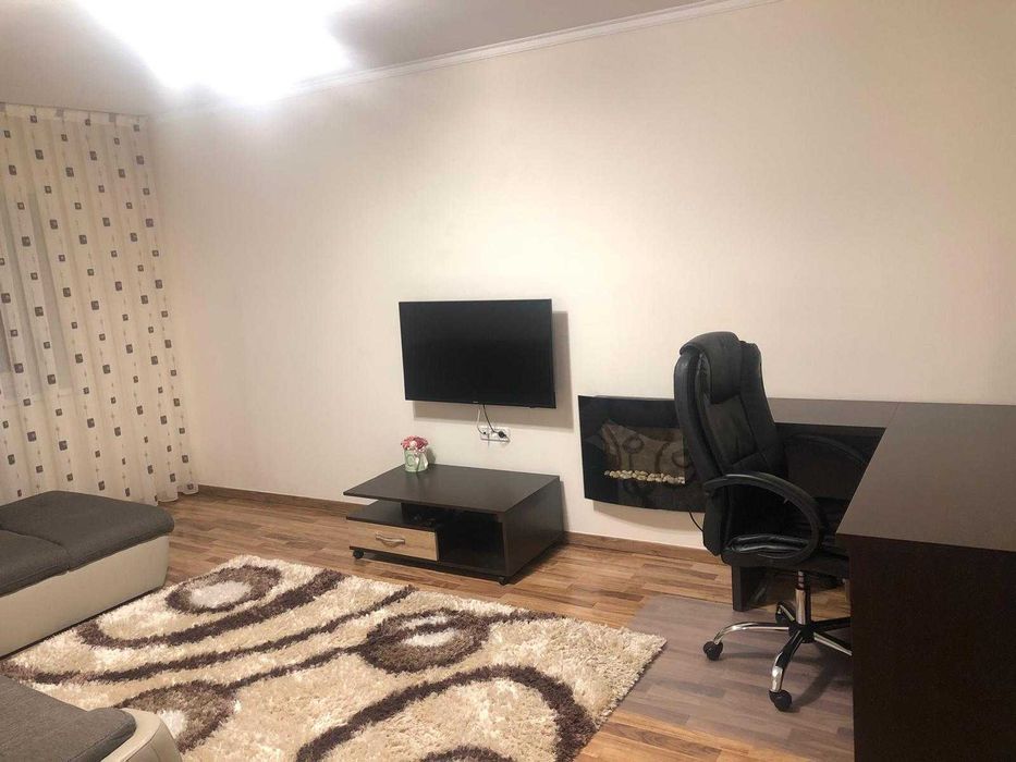 Ap 2 camere PB Rogerius renovat complet