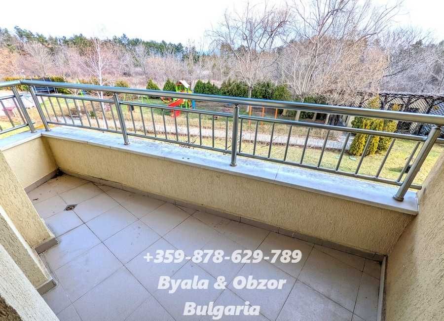 Продава се Двустаен апартамент в Обзор - 61 кв.м за 669 €/кв.м - Снимка #15