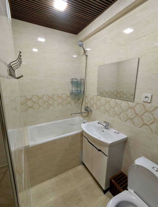 Юнусабад2, 1в2/3/4 Кирпичний квартира Продаётся 38м2