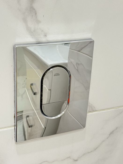 Кнопка смыва инсталляции Grohe оригинал