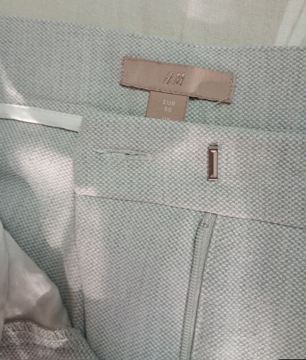 Pantaloni cajual dama