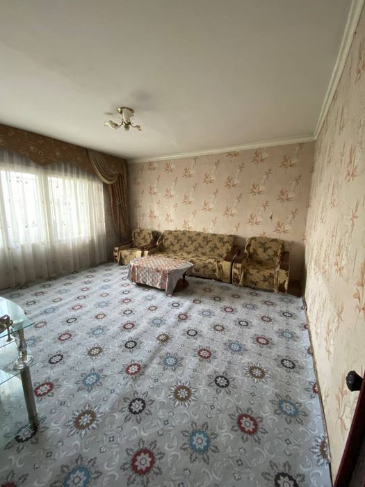 2-комн. квартира, 60 м², Сергелийский район