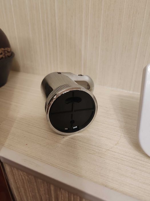 Крепление для душевой лейки