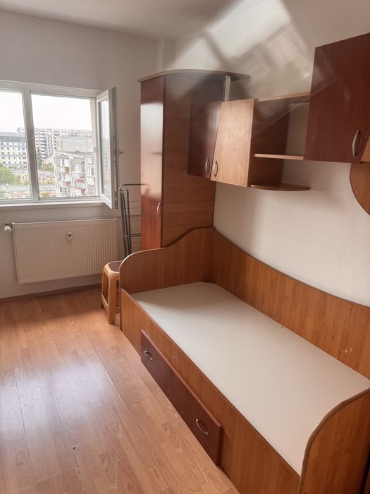 Apartament 3 camere