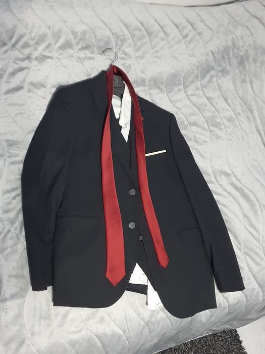 Официален костюм D'S DAMAT