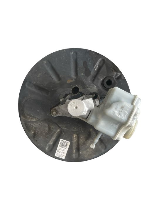 Tulumba Frana Volkswagen Touran 1T3 2010 - 2015 2.0 Tdi Cfhf 1T161410