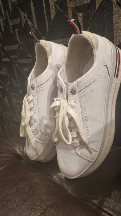 Сникърси Tommy Hilfiger