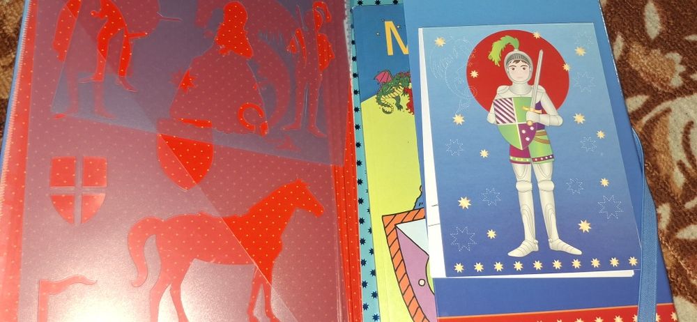 Продам новый набор для творчества