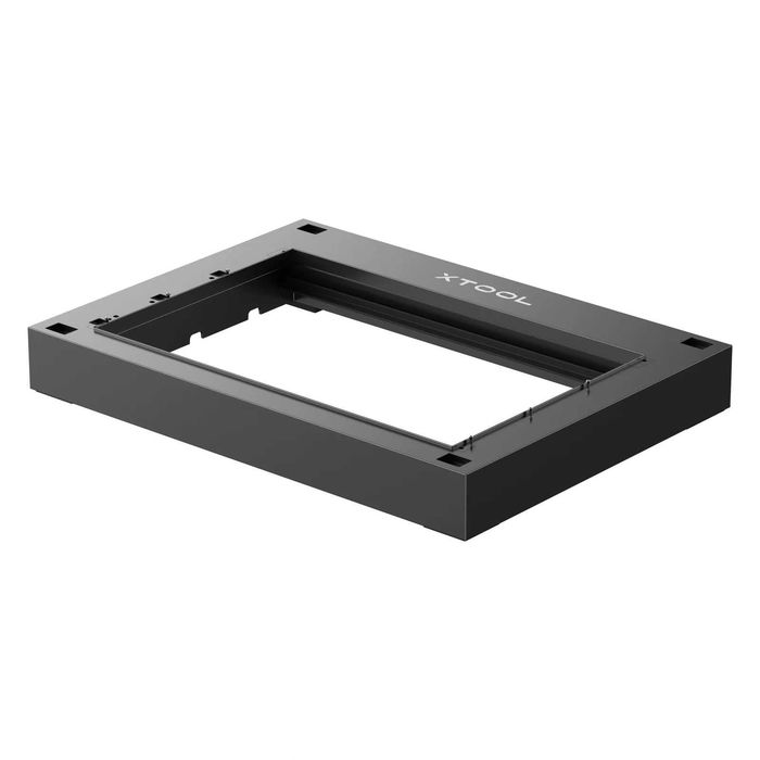 Laser xTool S1 - 40W + 2W IR cu accesorii- Nou, sigilat