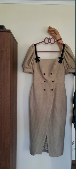 Rochie Casa de Moda Style Up BV