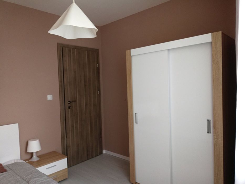 Дава се под наем Двустаен апартамент в Пловдив, Кършияка - 65 кв.м за 378.93 € - Снимка #4