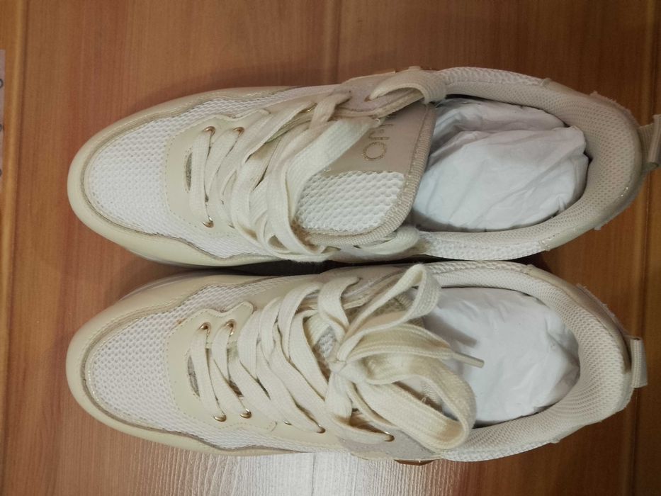 Спортни обувки Liu Jo / сникърси