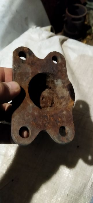 Продам прицепное устройство.